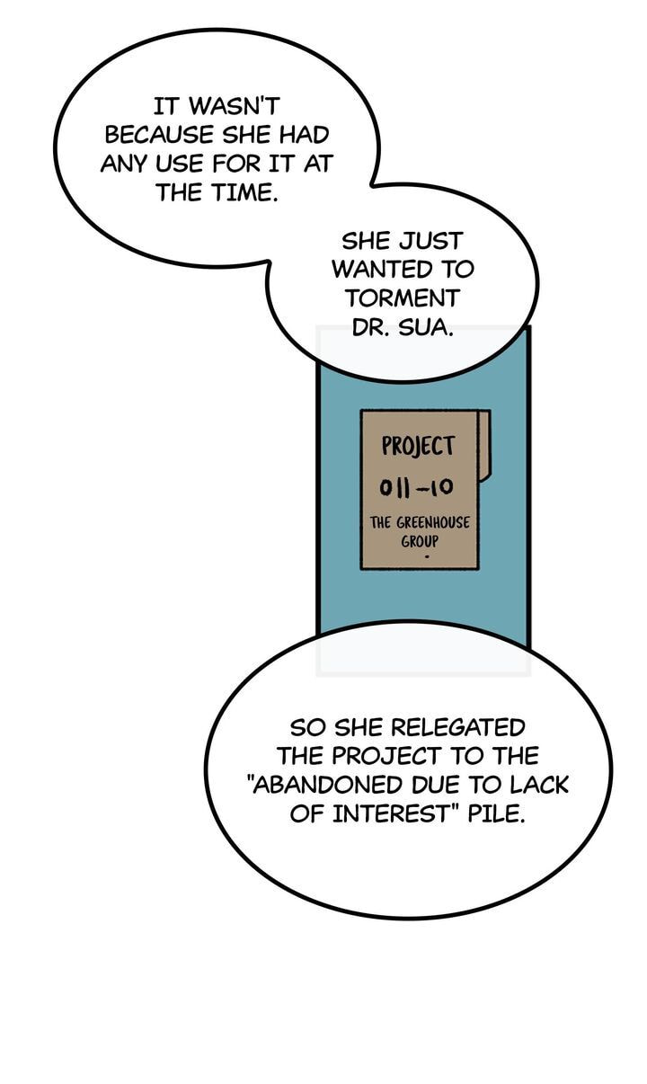 A Vegetarian's Pet Vegetable Chapter 36 page 2 - 