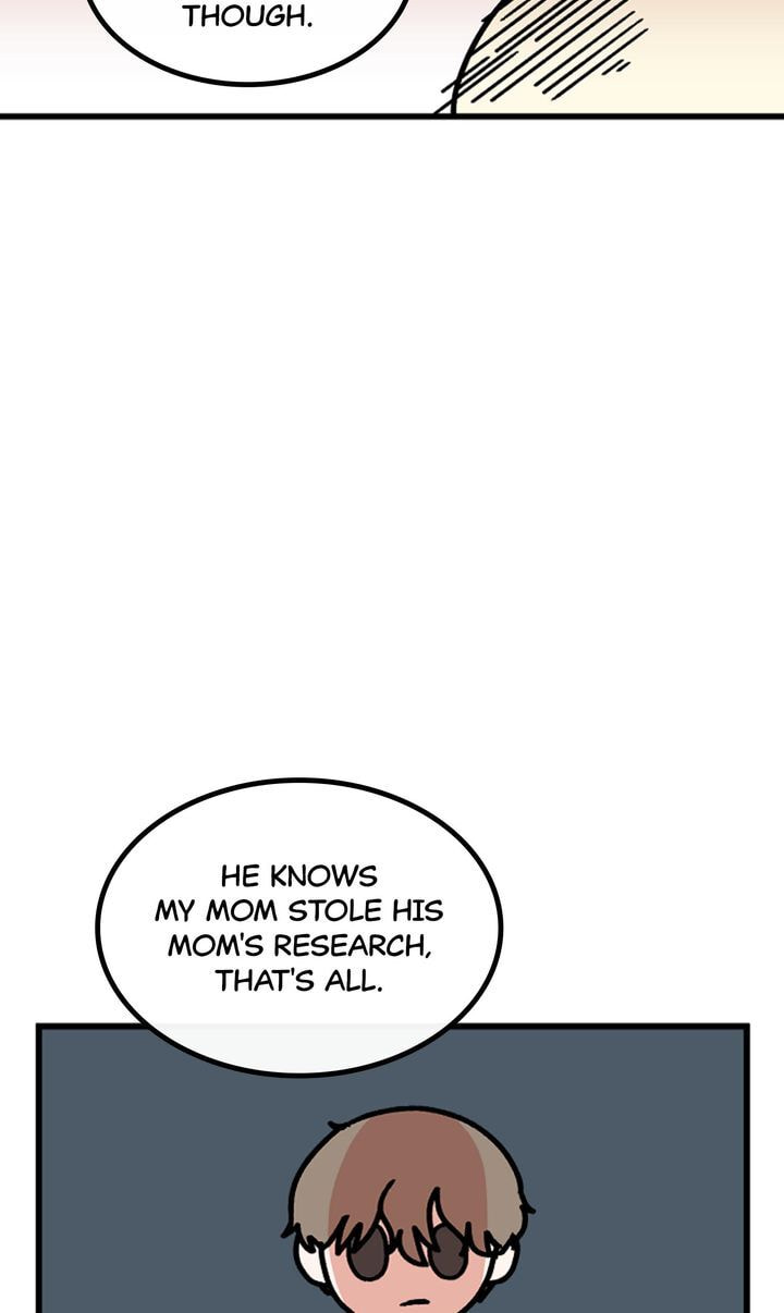 A Vegetarian's Pet Vegetable Chapter 36 page 11 - 