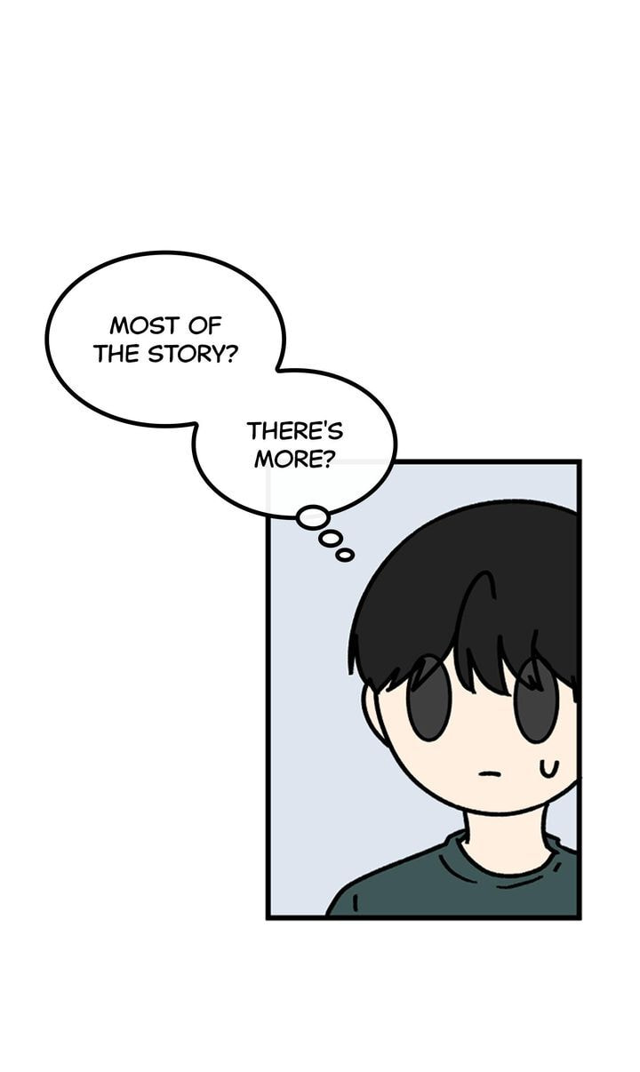 A Vegetarian's Pet Vegetable Chapter 36 page 14 - 