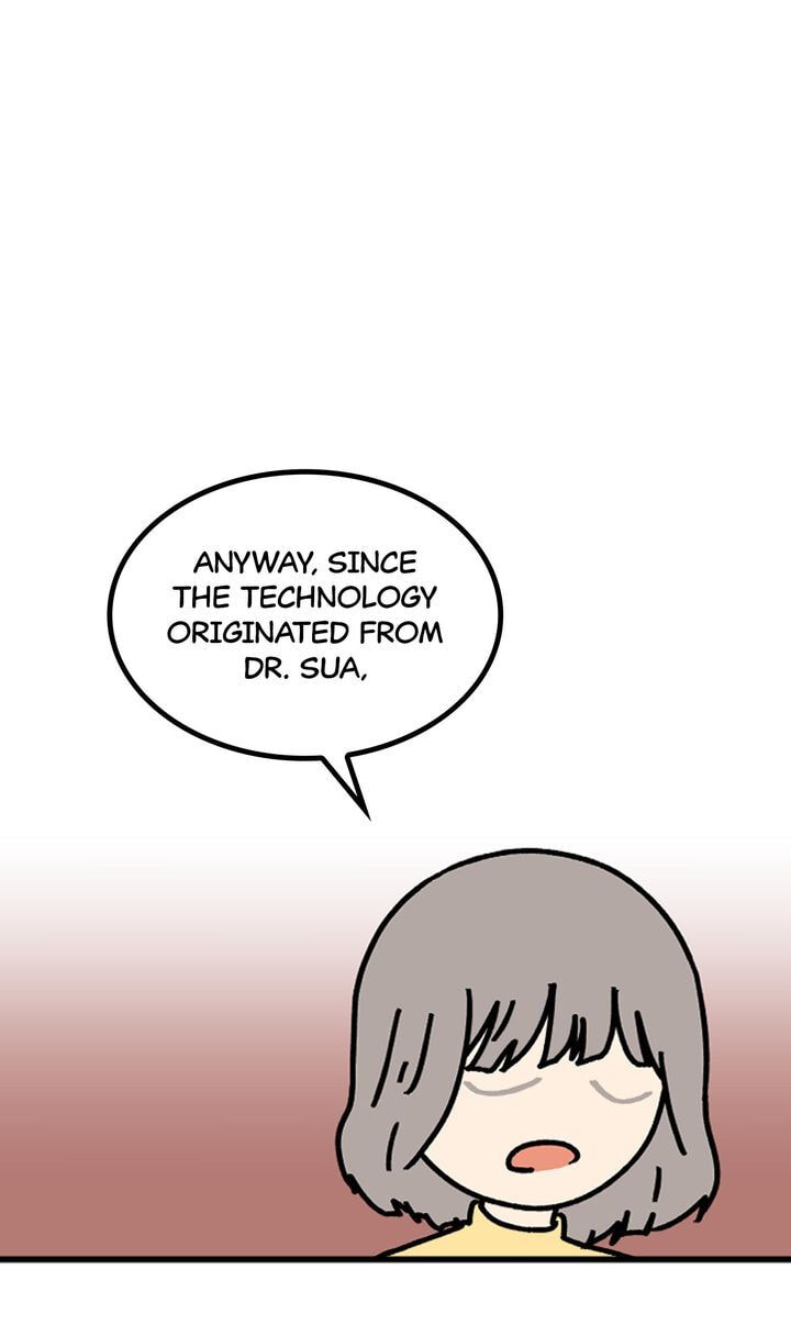 A Vegetarian's Pet Vegetable Chapter 36 page 15 - 