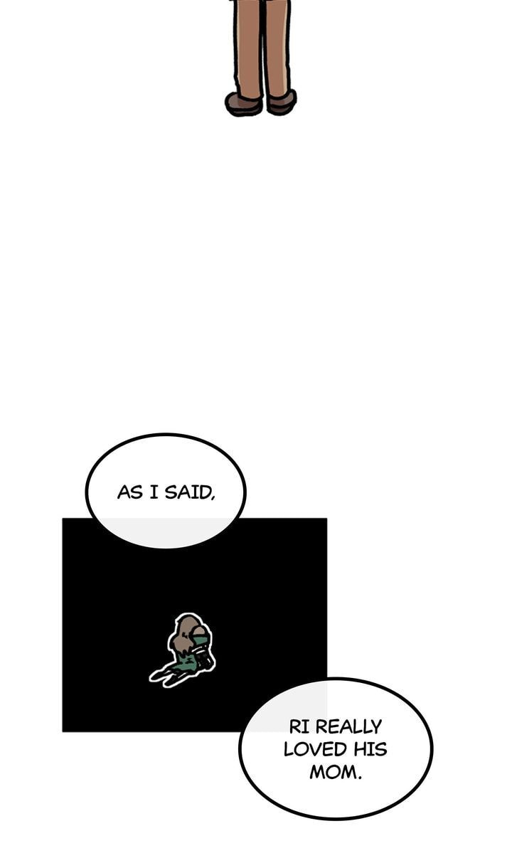 A Vegetarian's Pet Vegetable Chapter 36 page 17 - 