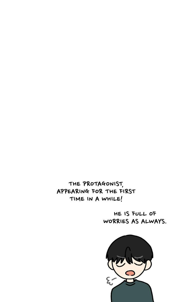A Vegetarian's Pet Vegetable Chapter 36 page 28 - 