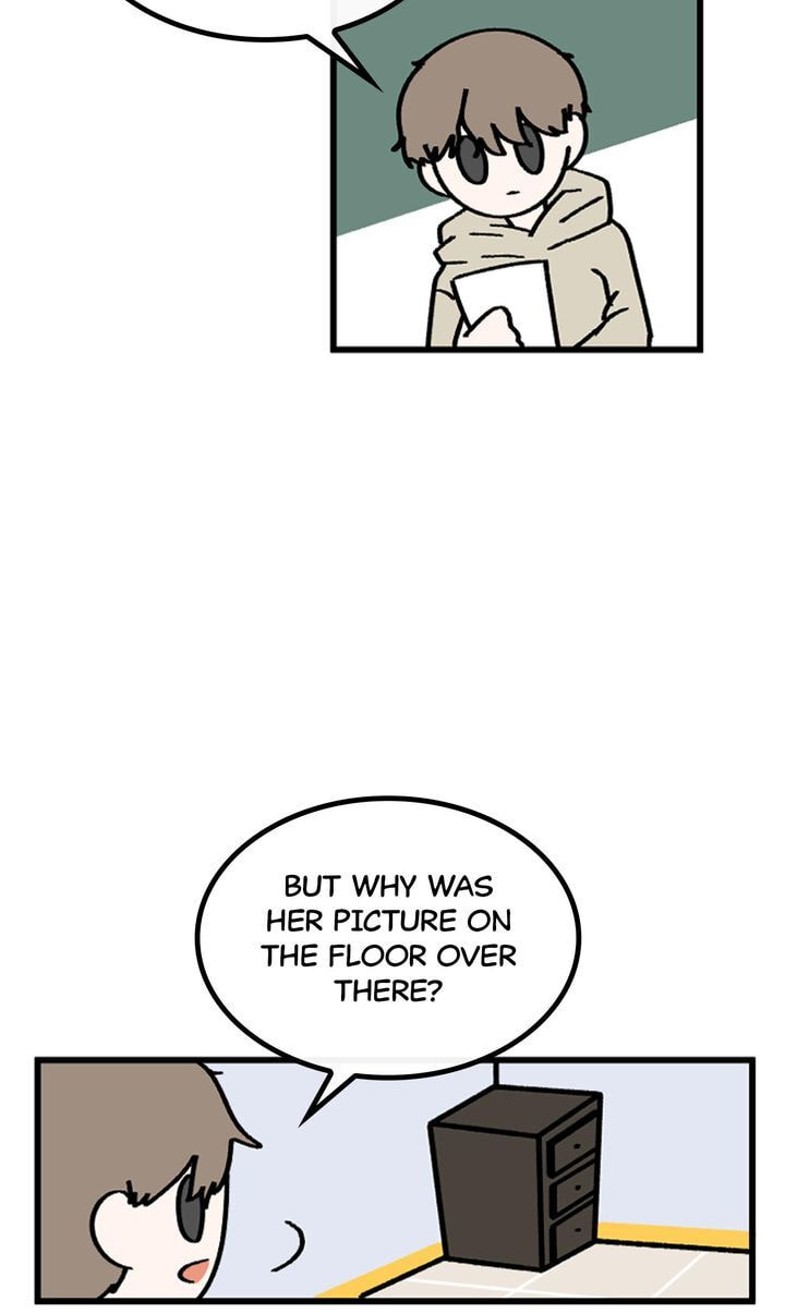 A Vegetarian's Pet Vegetable Chapter 36 page 32 - 