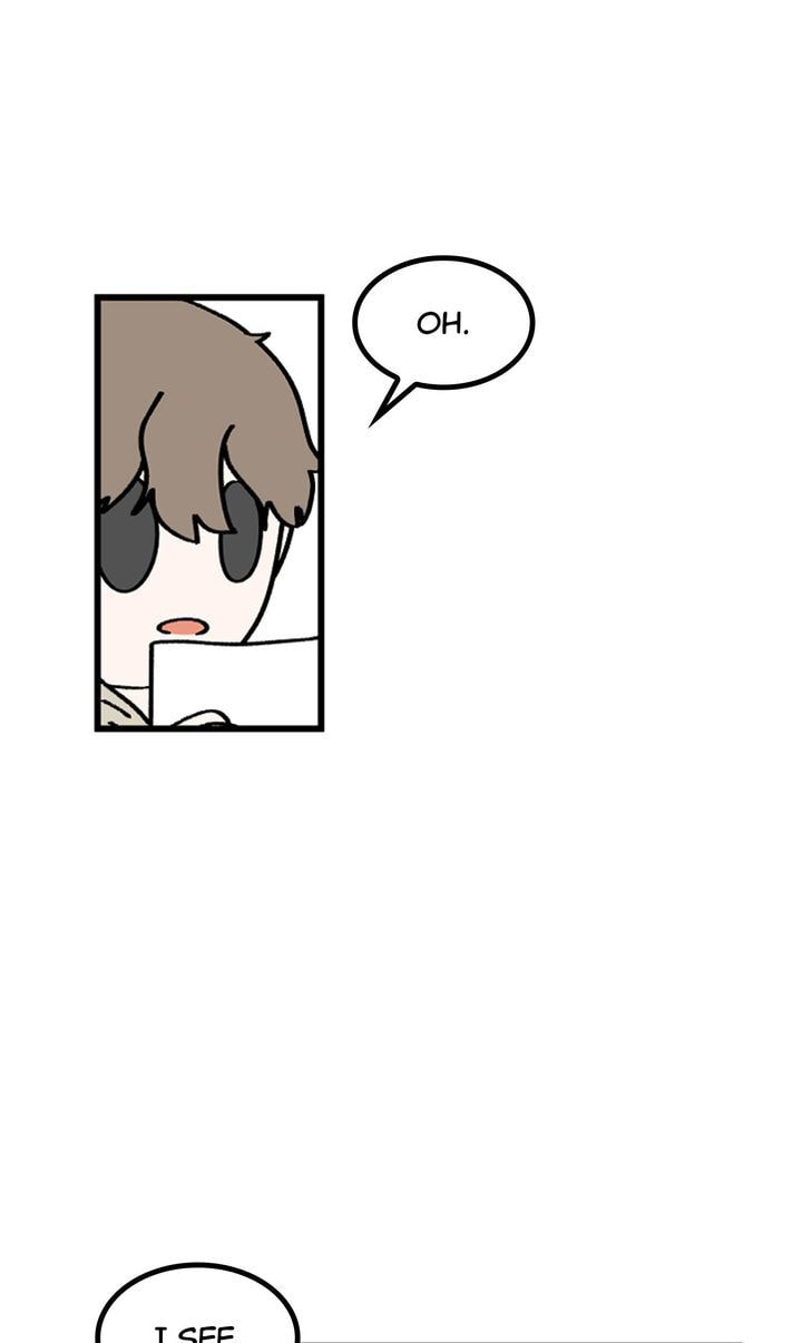 A Vegetarian's Pet Vegetable Chapter 36 page 34 - 