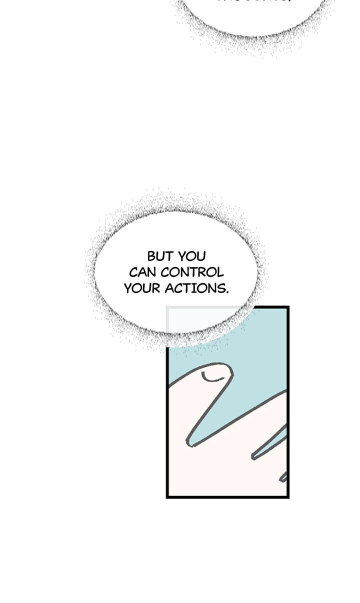A Vegetarian's Pet Vegetable Chapter 36 page 38 - 