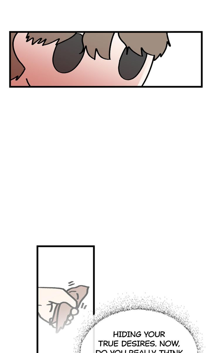 A Vegetarian's Pet Vegetable Chapter 36 page 40 - 