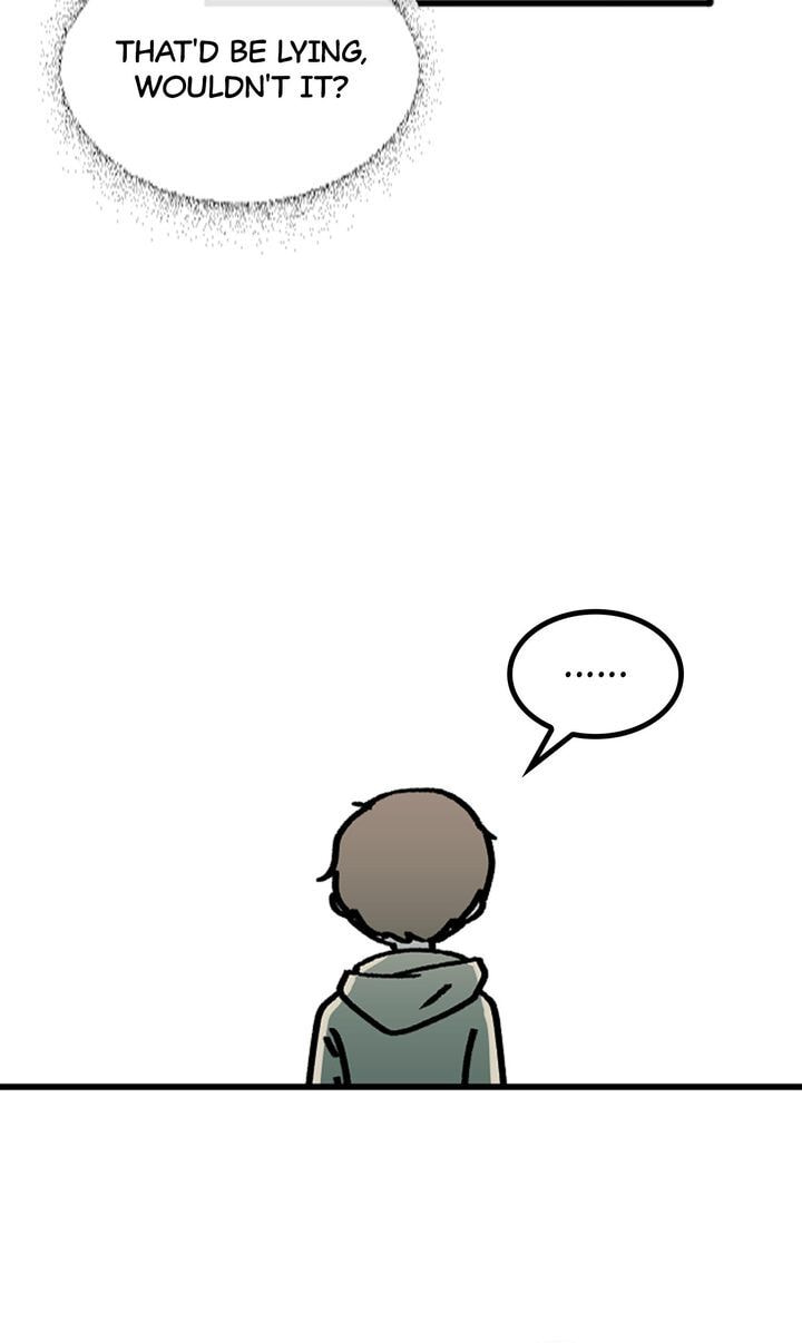A Vegetarian's Pet Vegetable Chapter 36 page 42 - 