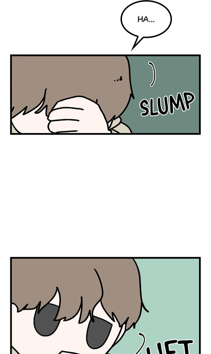 A Vegetarian's Pet Vegetable Chapter 36 page 43 - 