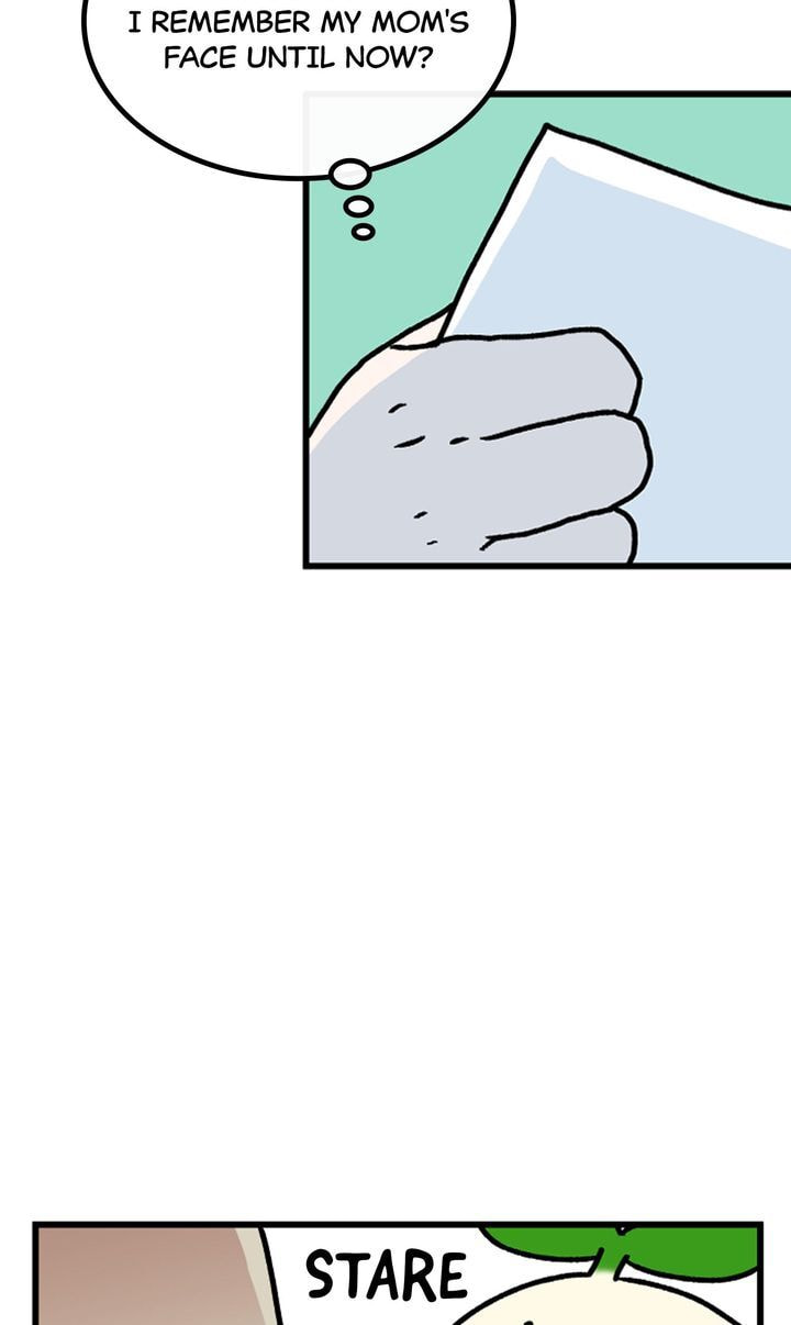 A Vegetarian's Pet Vegetable Chapter 36 page 46 - 