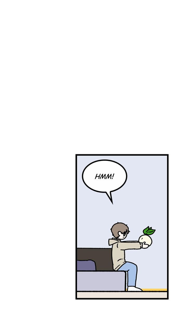 A Vegetarian's Pet Vegetable Chapter 36 page 52 - 