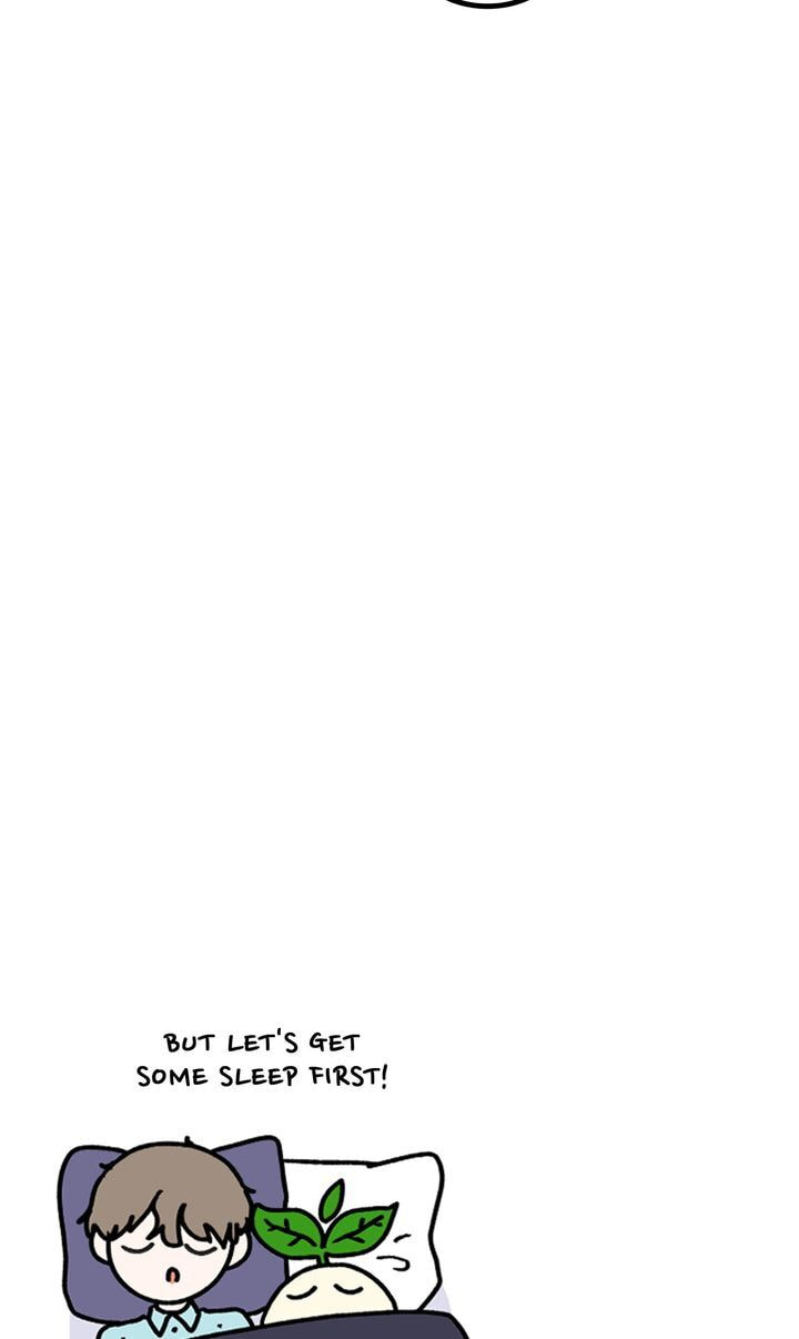 A Vegetarian's Pet Vegetable Chapter 36 page 54 - 