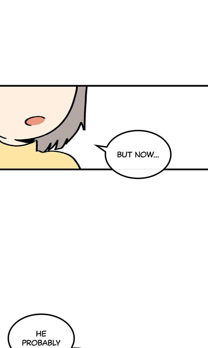 A Vegetarian's Pet Vegetable Chapter 36 page 9 - 