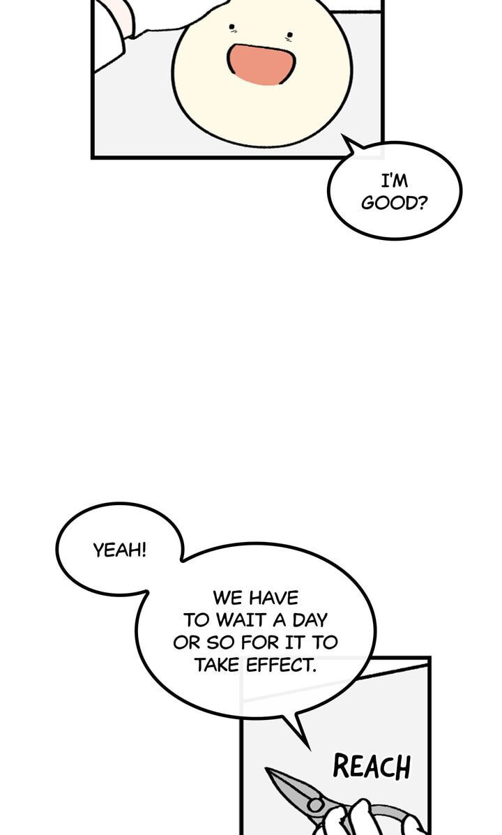 A Vegetarian's Pet Vegetable Chapter 37 page 13 - 