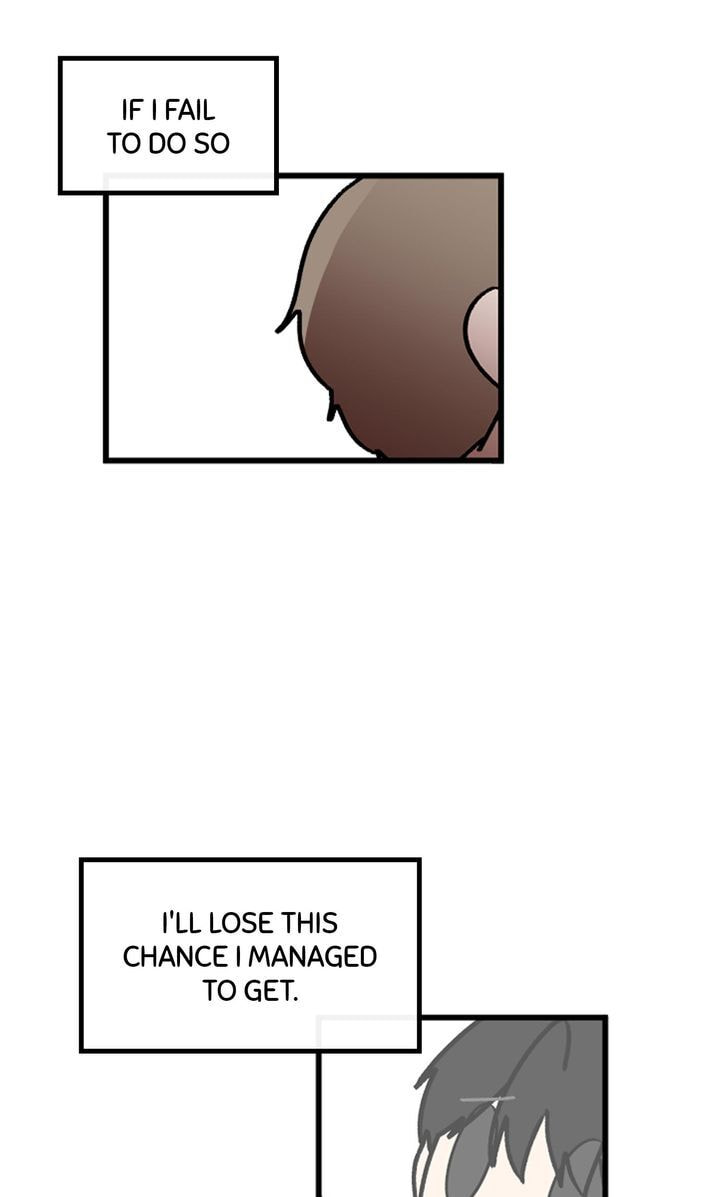 A Vegetarian's Pet Vegetable Chapter 37 page 20 - 