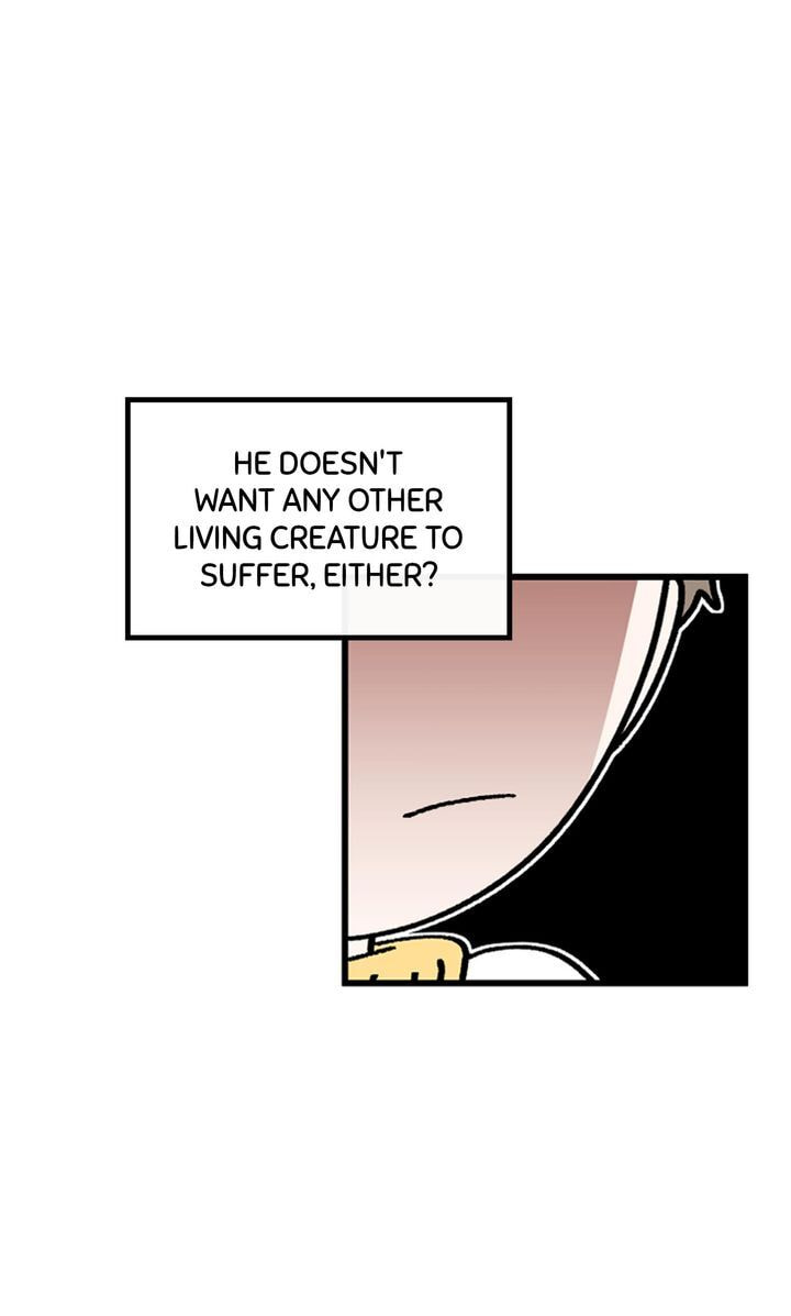 A Vegetarian's Pet Vegetable Chapter 37 page 25 - 
