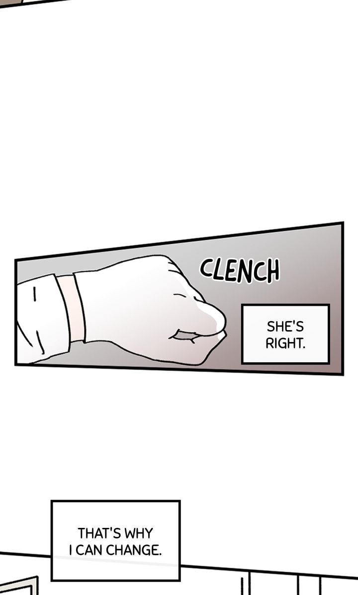 A Vegetarian's Pet Vegetable Chapter 37 page 28 - 