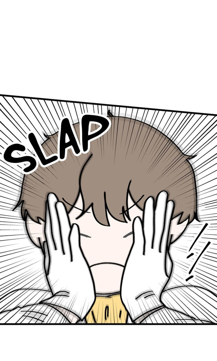 A Vegetarian's Pet Vegetable Chapter 37 page 34 - 