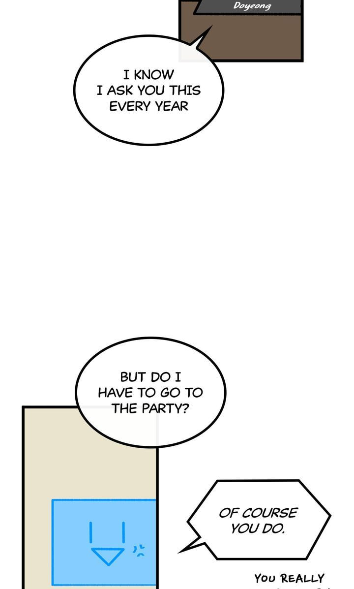 A Vegetarian's Pet Vegetable Chapter 37 page 44 - 