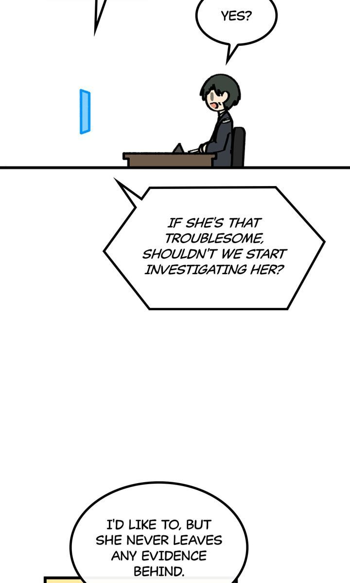 A Vegetarian's Pet Vegetable Chapter 37 page 48 - 