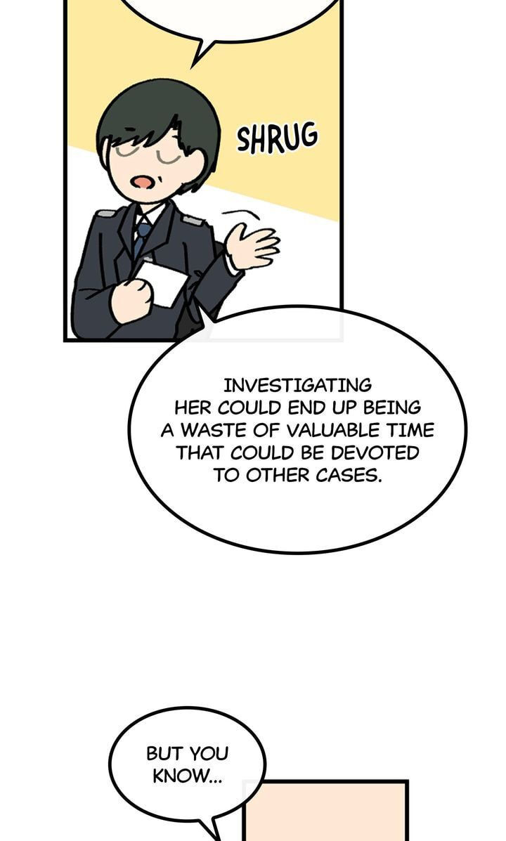 A Vegetarian's Pet Vegetable Chapter 37 page 49 - 