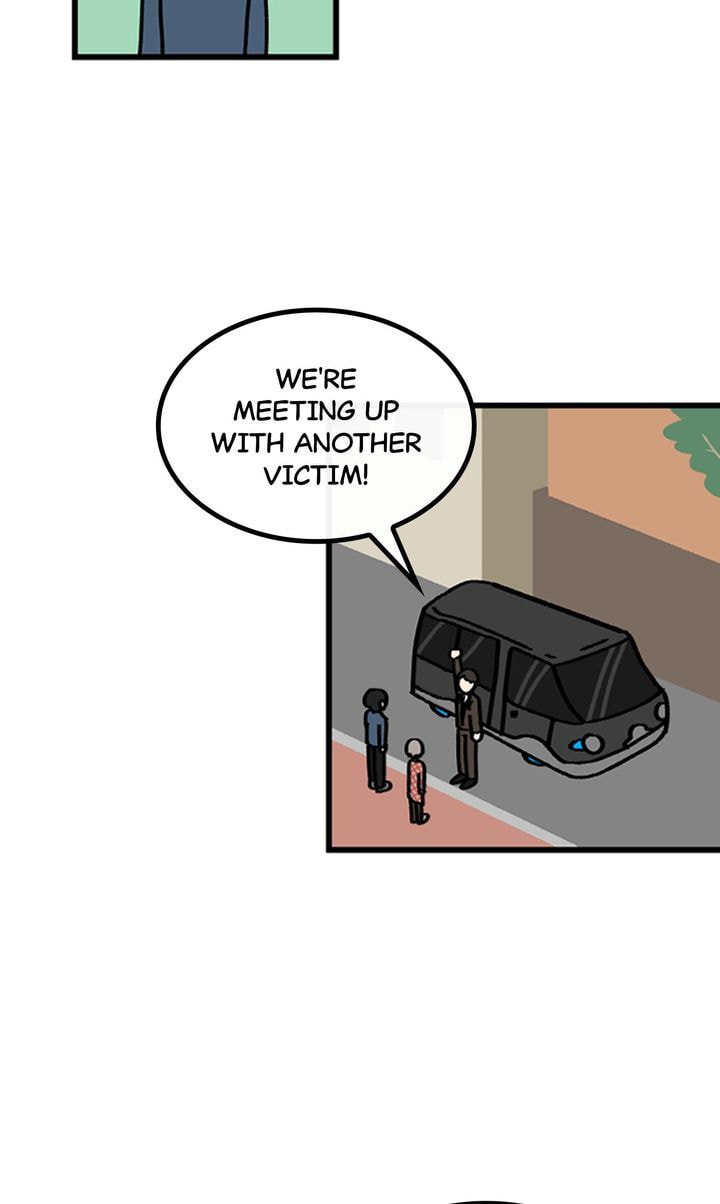 A Vegetarian's Pet Vegetable Chapter 38 page 11 - 