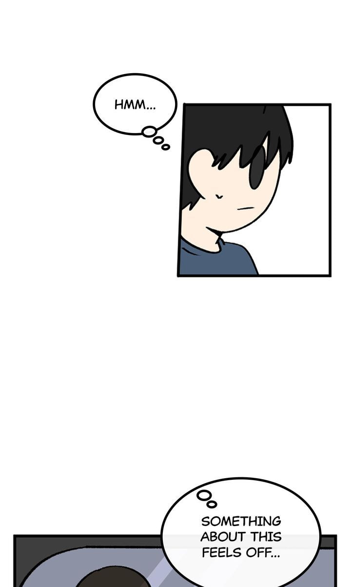 A Vegetarian's Pet Vegetable Chapter 38 page 15 - 