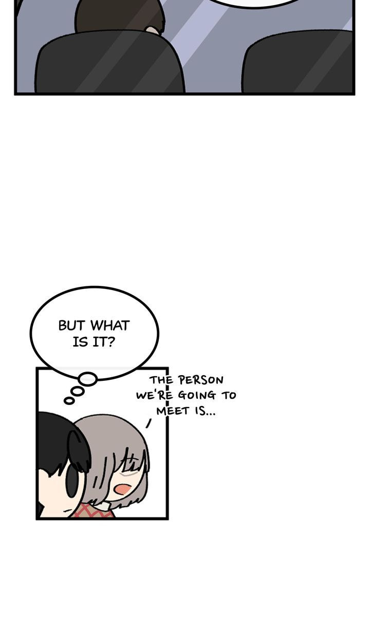A Vegetarian's Pet Vegetable Chapter 38 page 16 - 