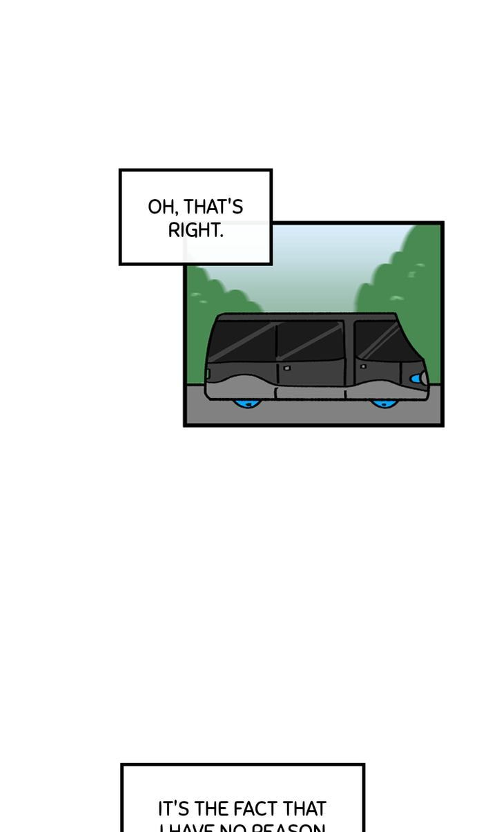 A Vegetarian's Pet Vegetable Chapter 38 page 17 - 