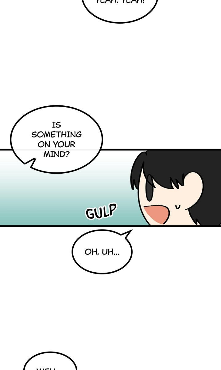 A Vegetarian's Pet Vegetable Chapter 38 page 20 - 