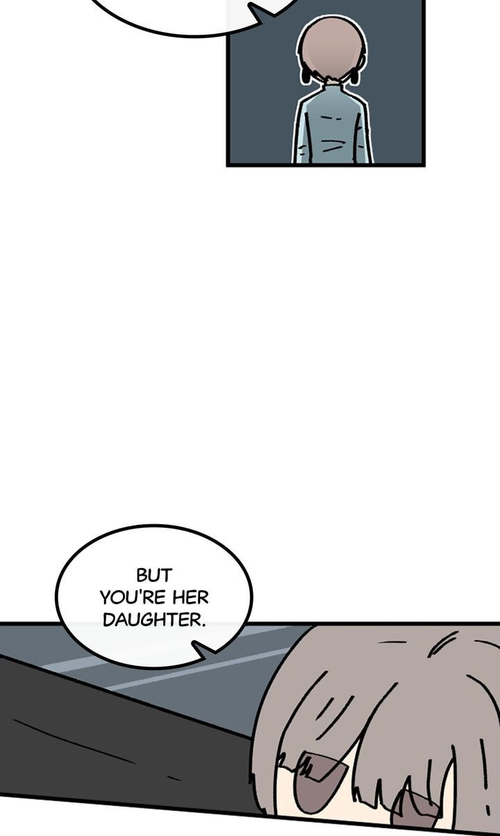 A Vegetarian's Pet Vegetable Chapter 38 page 22 - 