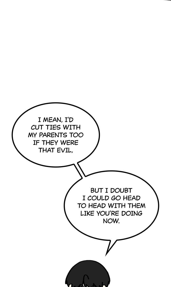 A Vegetarian's Pet Vegetable Chapter 38 page 23 - 