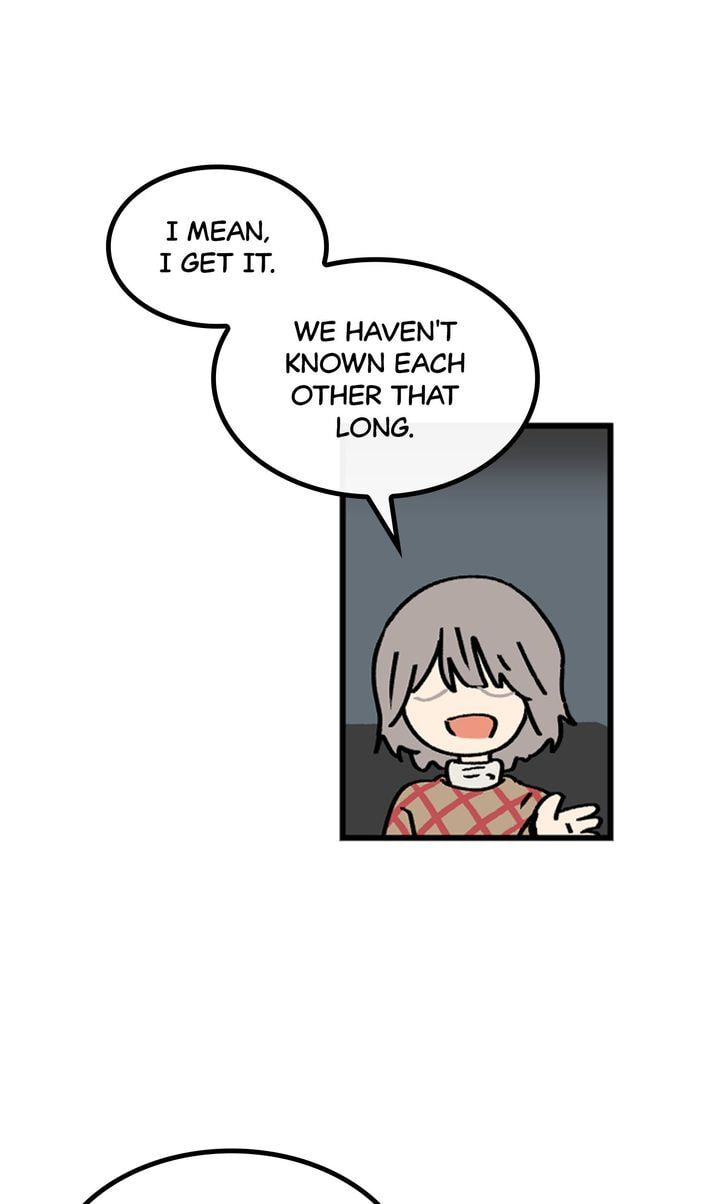 A Vegetarian's Pet Vegetable Chapter 38 page 26 - 
