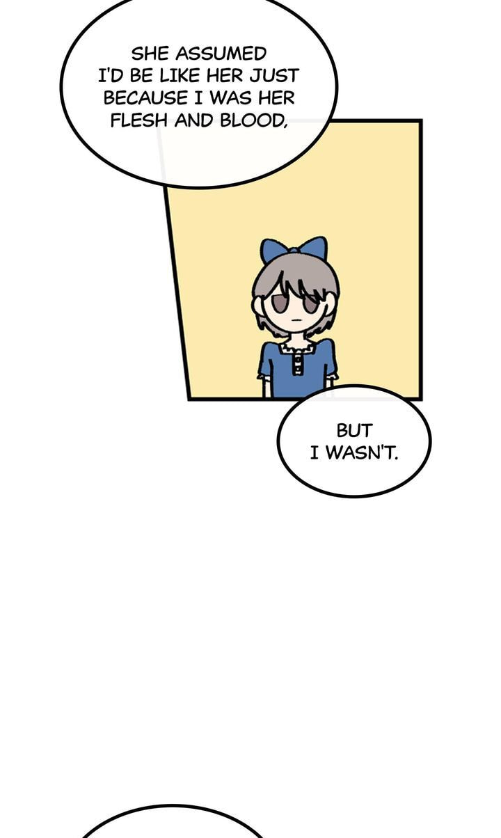 A Vegetarian's Pet Vegetable Chapter 38 page 29 - 