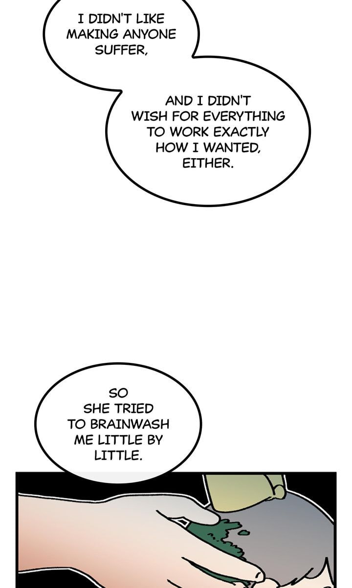 A Vegetarian's Pet Vegetable Chapter 38 page 30 - 