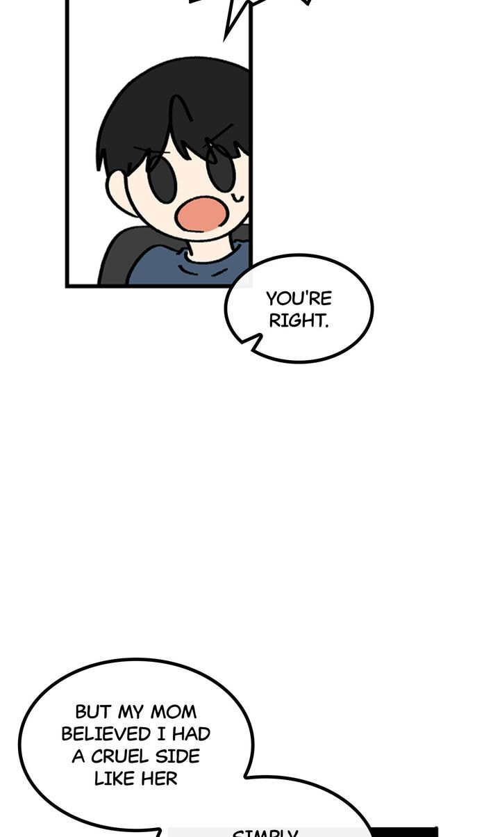 A Vegetarian's Pet Vegetable Chapter 38 page 37 - 