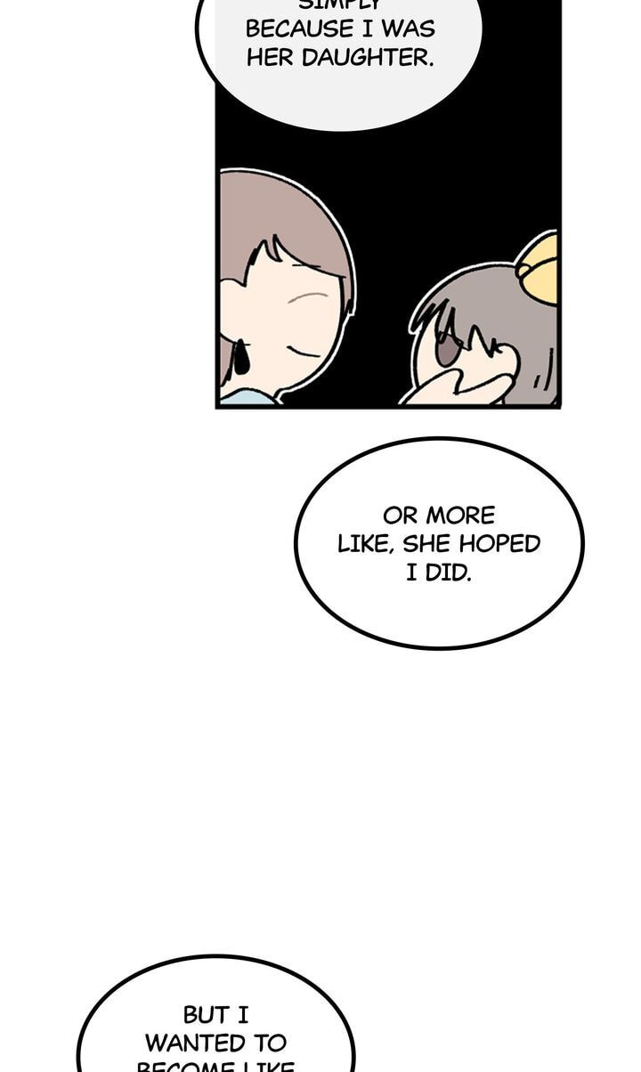 A Vegetarian's Pet Vegetable Chapter 38 page 38 - 