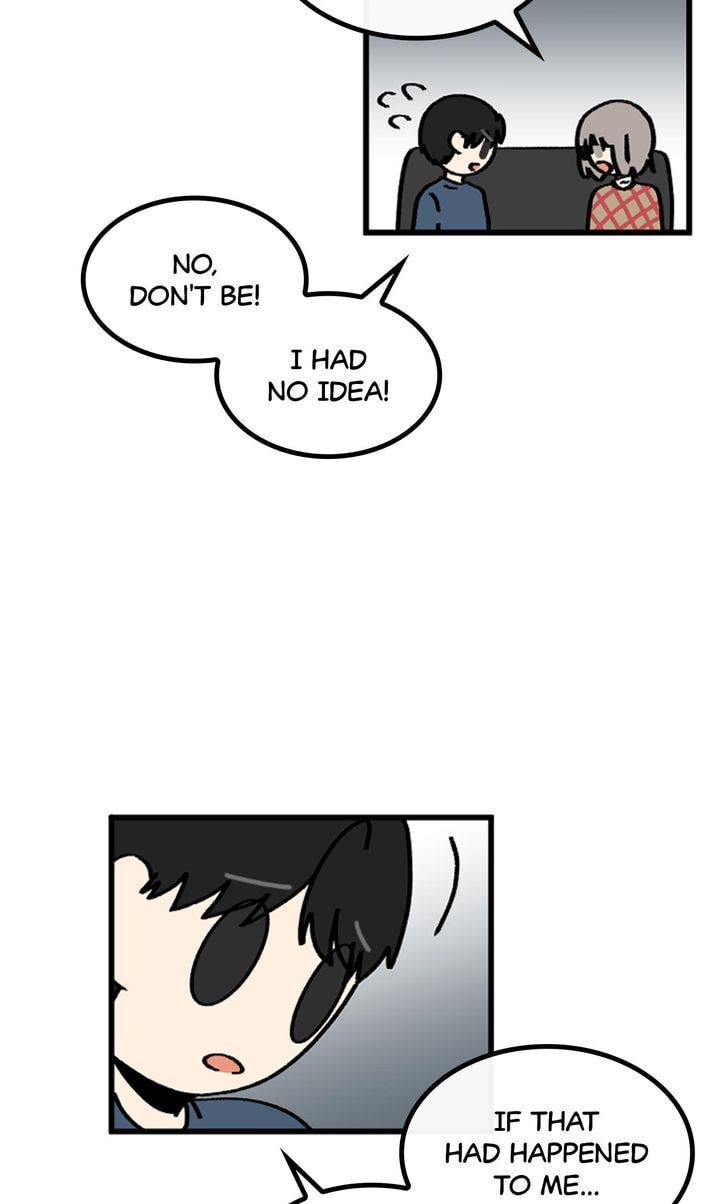 A Vegetarian's Pet Vegetable Chapter 38 page 42 - 