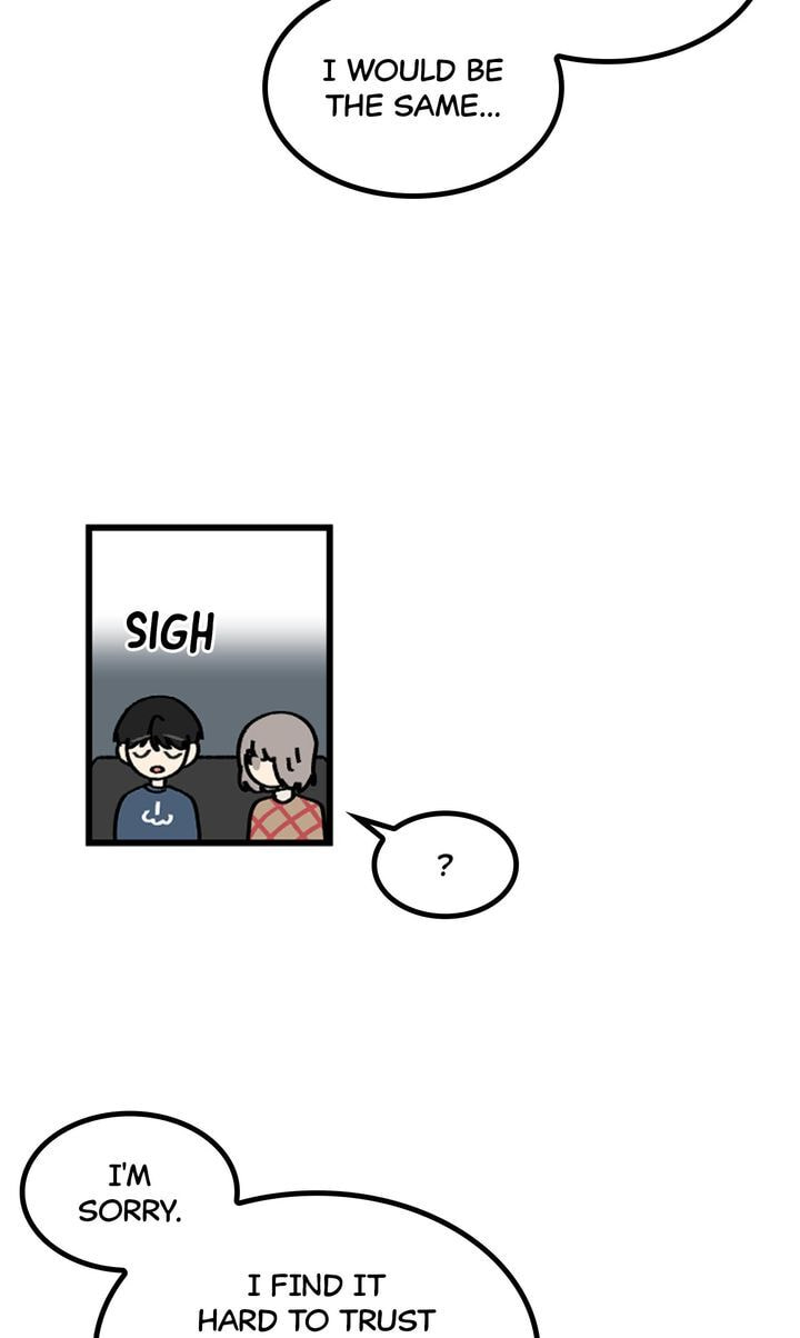 A Vegetarian's Pet Vegetable Chapter 38 page 43 - 