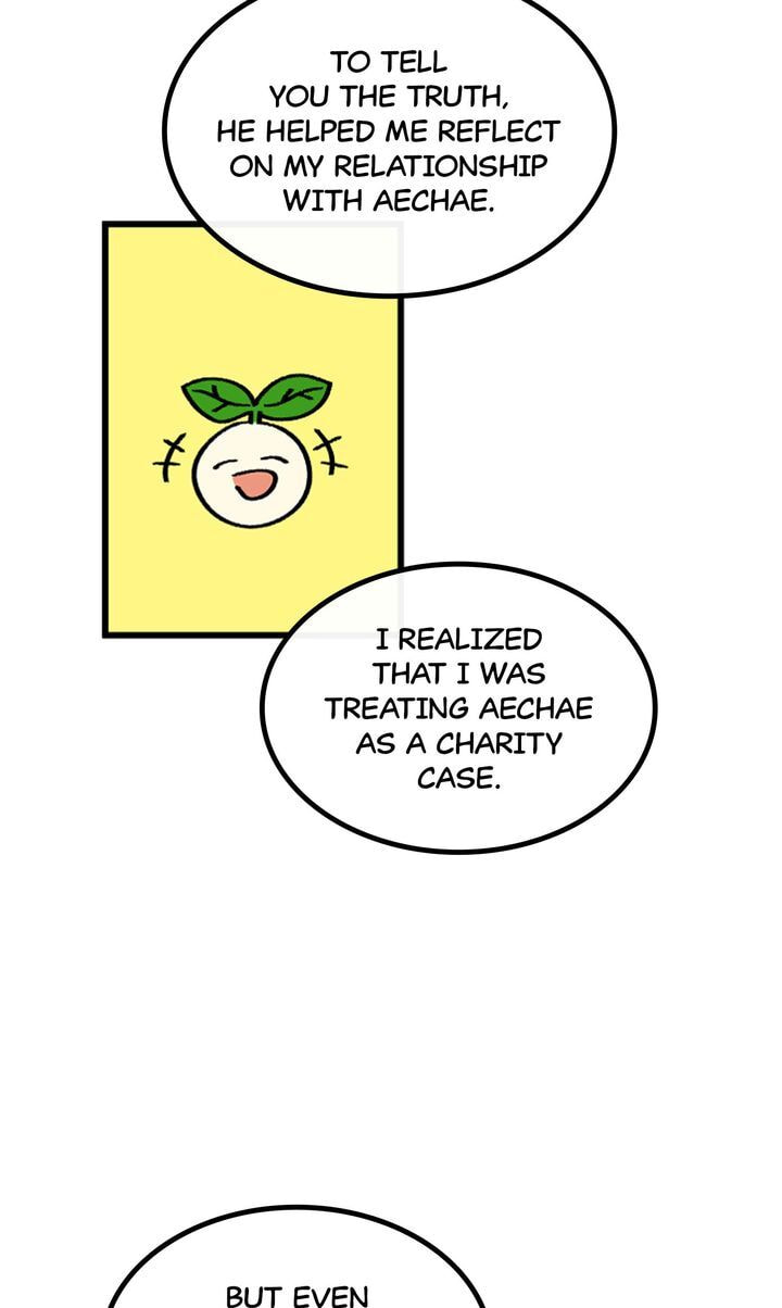 A Vegetarian's Pet Vegetable Chapter 38 page 49 - 