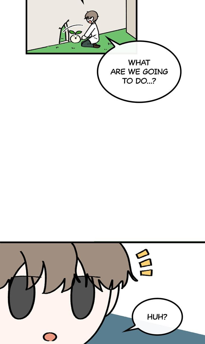A Vegetarian's Pet Vegetable Chapter 38 page 6 - 