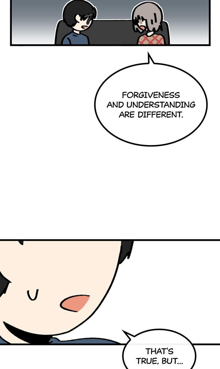 A Vegetarian's Pet Vegetable Chapter 38 page 51 - 