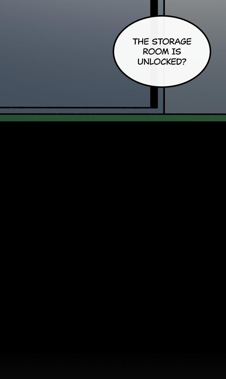 A Vegetarian's Pet Vegetable Chapter 38 page 8 - 