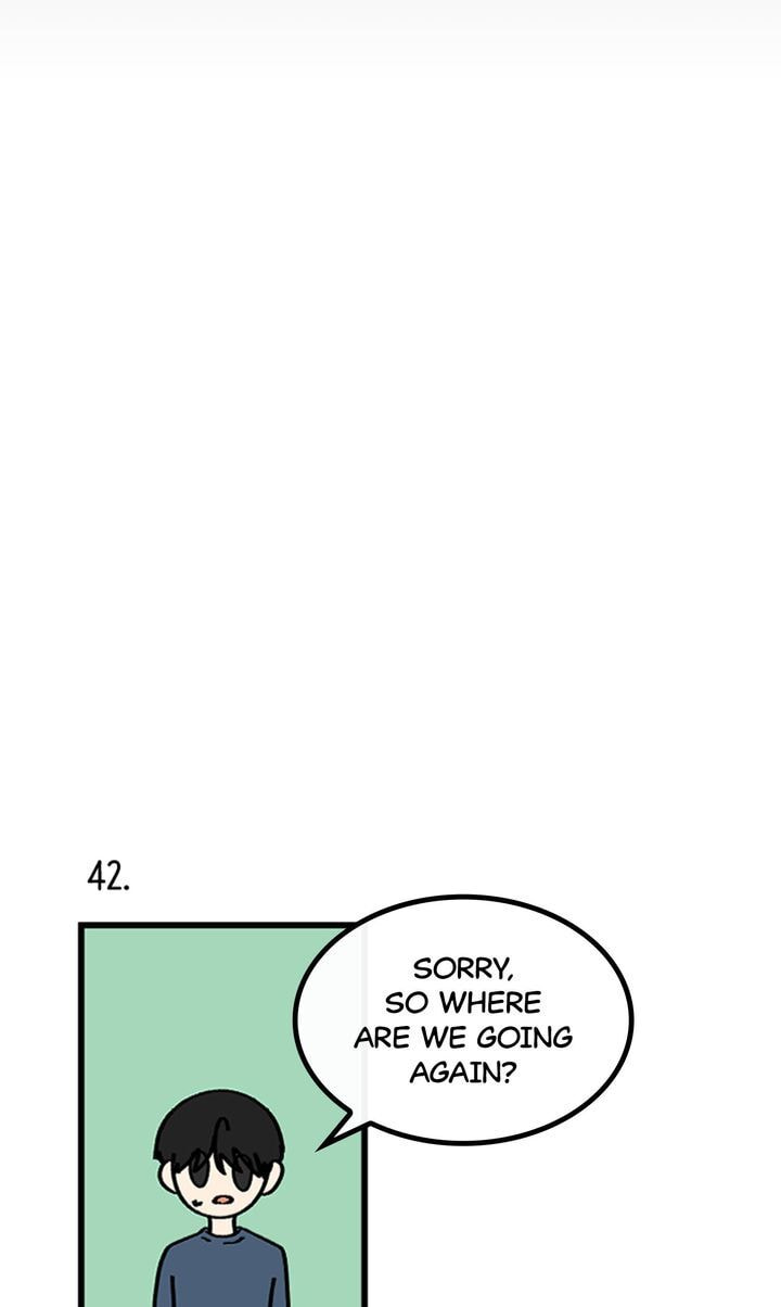A Vegetarian's Pet Vegetable Chapter 38 page 10 - 