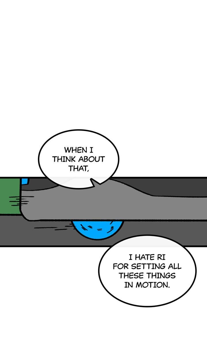 A Vegetarian's Pet Vegetable Chapter 39 page 11 - 
