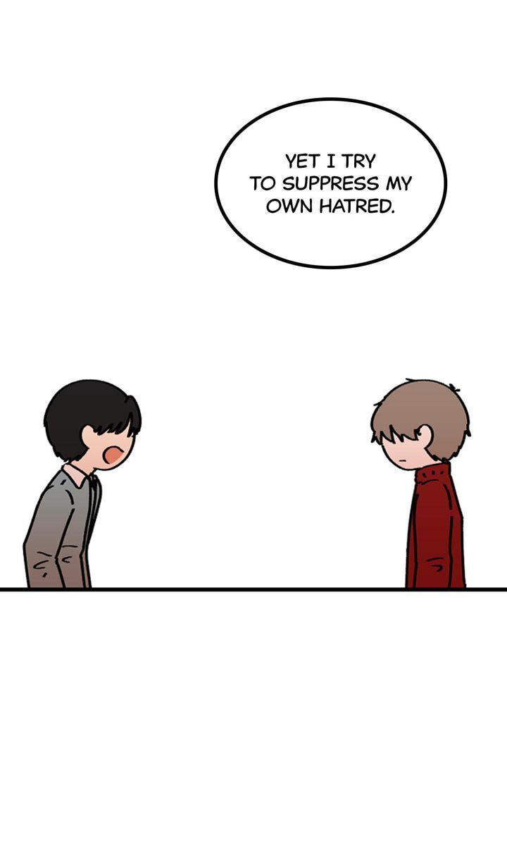 A Vegetarian's Pet Vegetable Chapter 39 page 13 - 