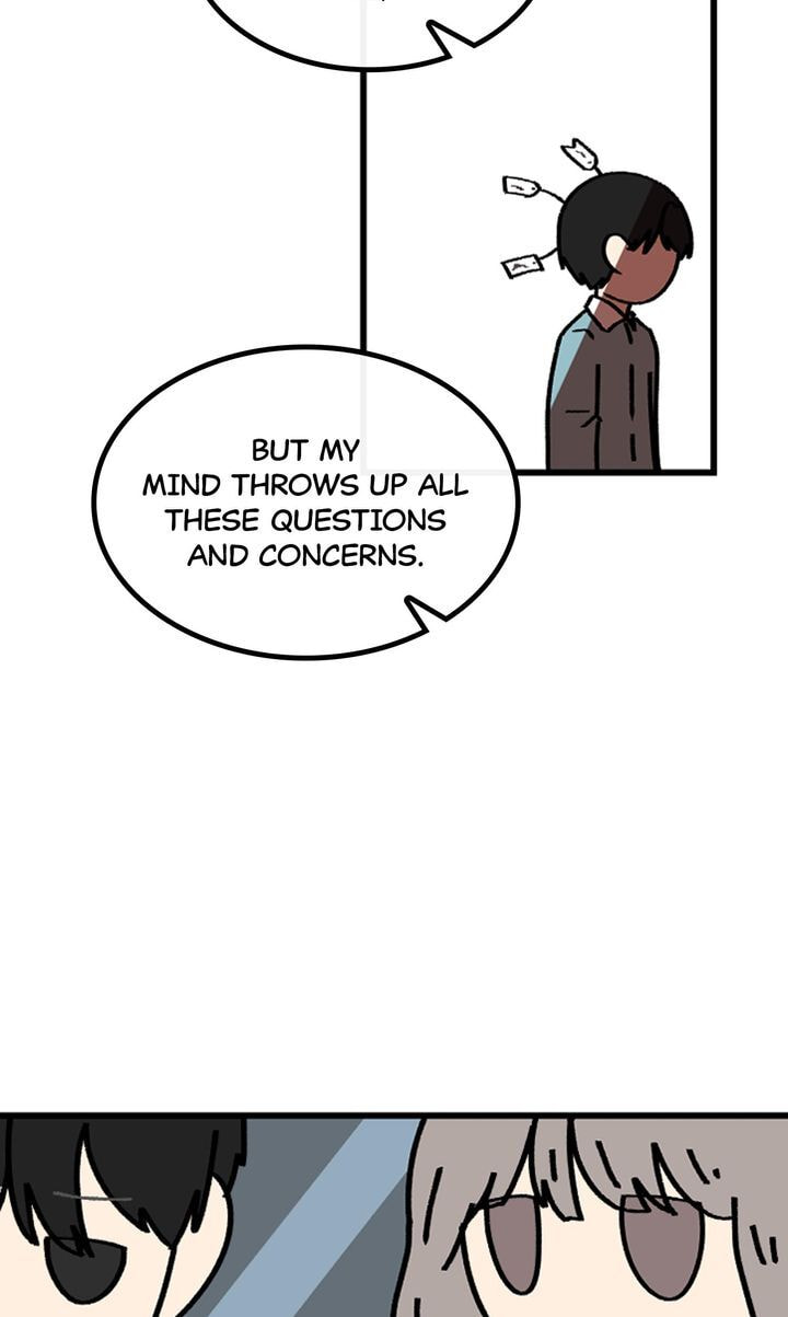 A Vegetarian's Pet Vegetable Chapter 39 page 15 - 