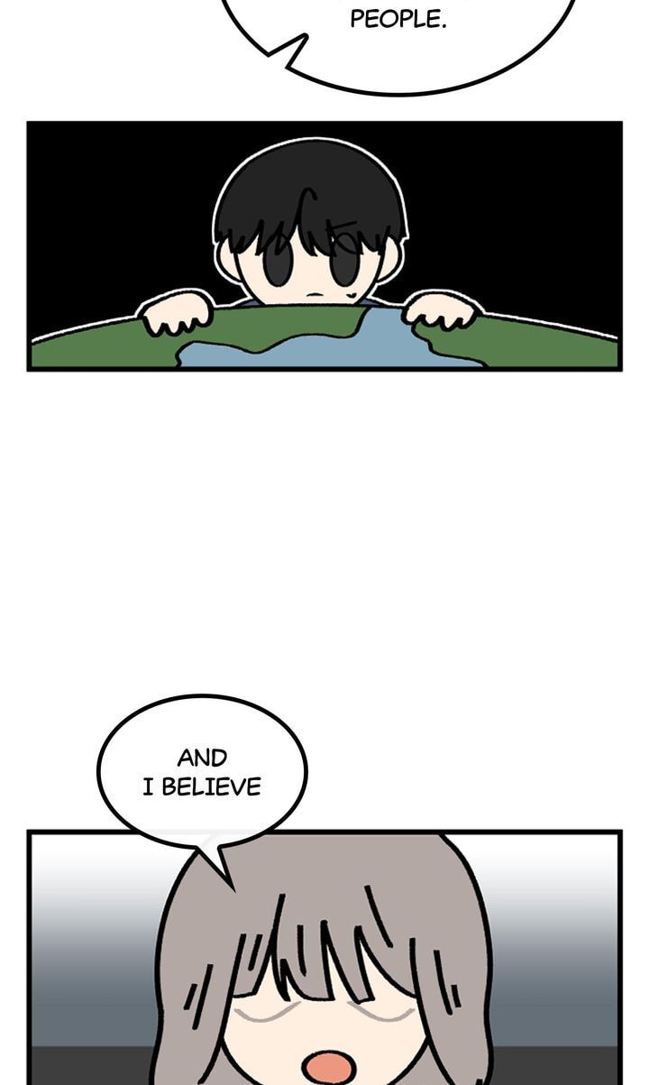 A Vegetarian's Pet Vegetable Chapter 39 page 30 - 