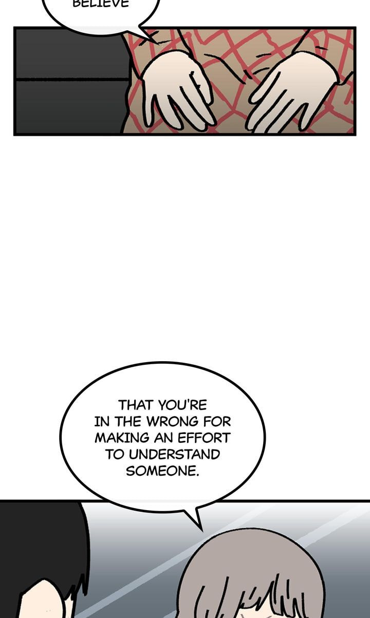 A Vegetarian's Pet Vegetable Chapter 39 page 34 - 