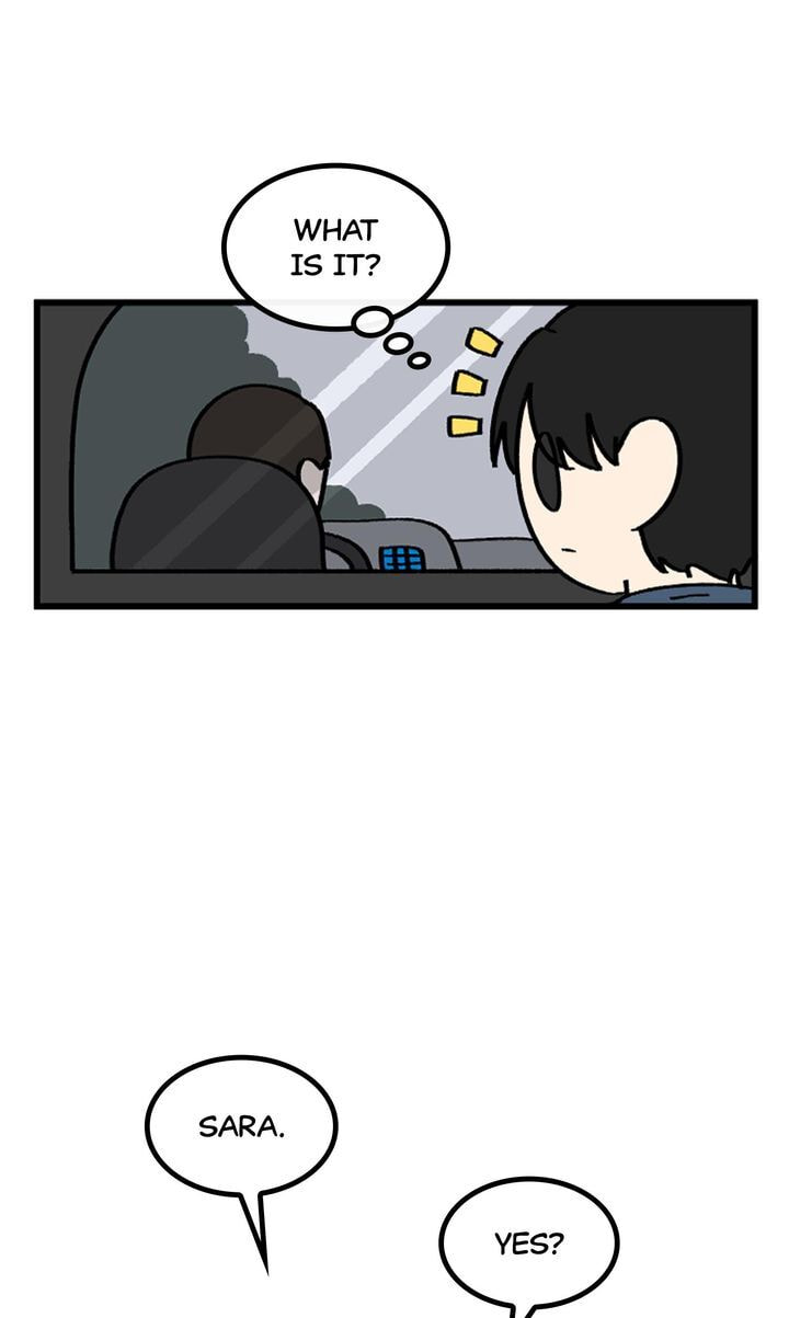 A Vegetarian's Pet Vegetable Chapter 39 page 42 - 