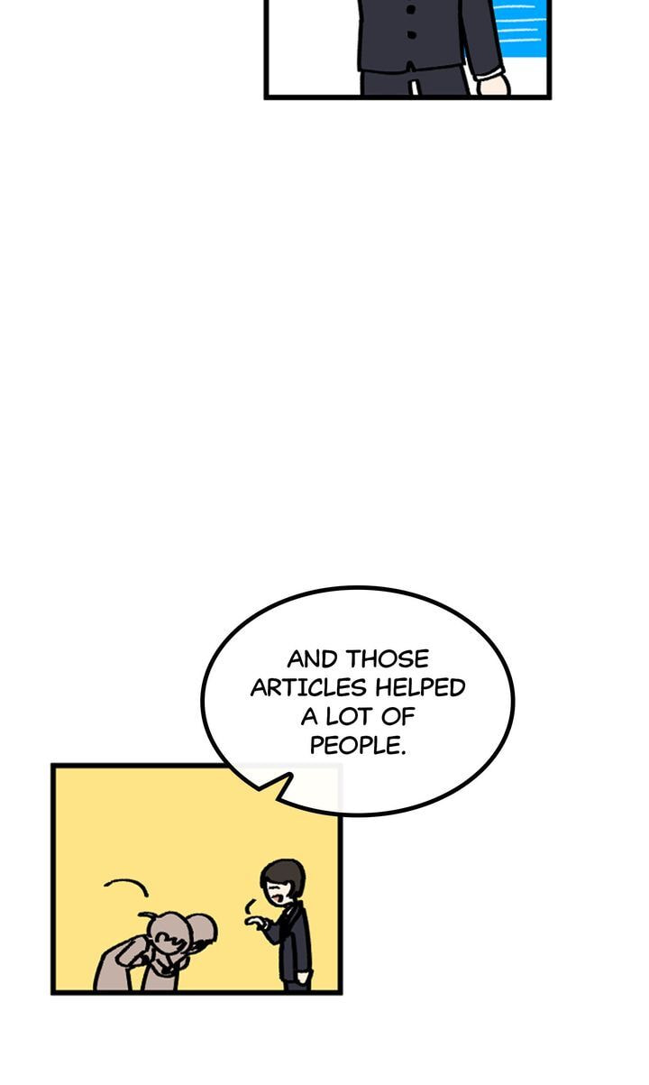 A Vegetarian's Pet Vegetable Chapter 39 page 46 - 